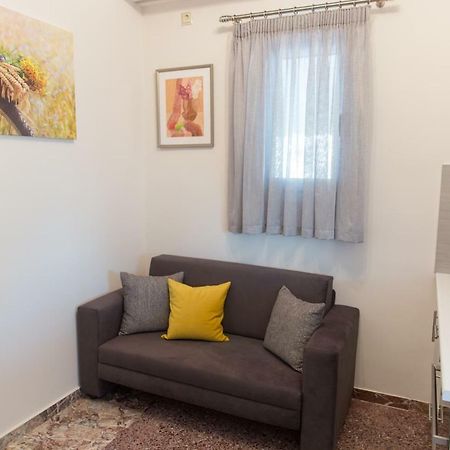 Ivannas Penthouse Athena Bagian luar foto