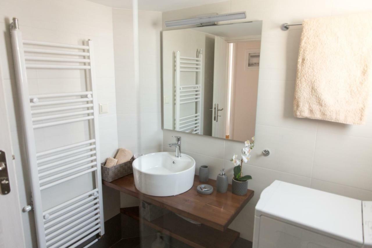 Ivannas Penthouse Athena Bagian luar foto