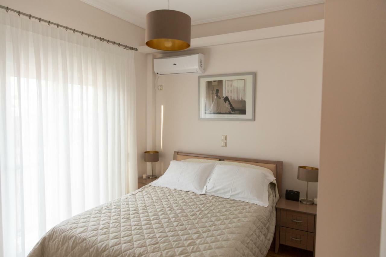 Ivannas Penthouse Athena Bagian luar foto